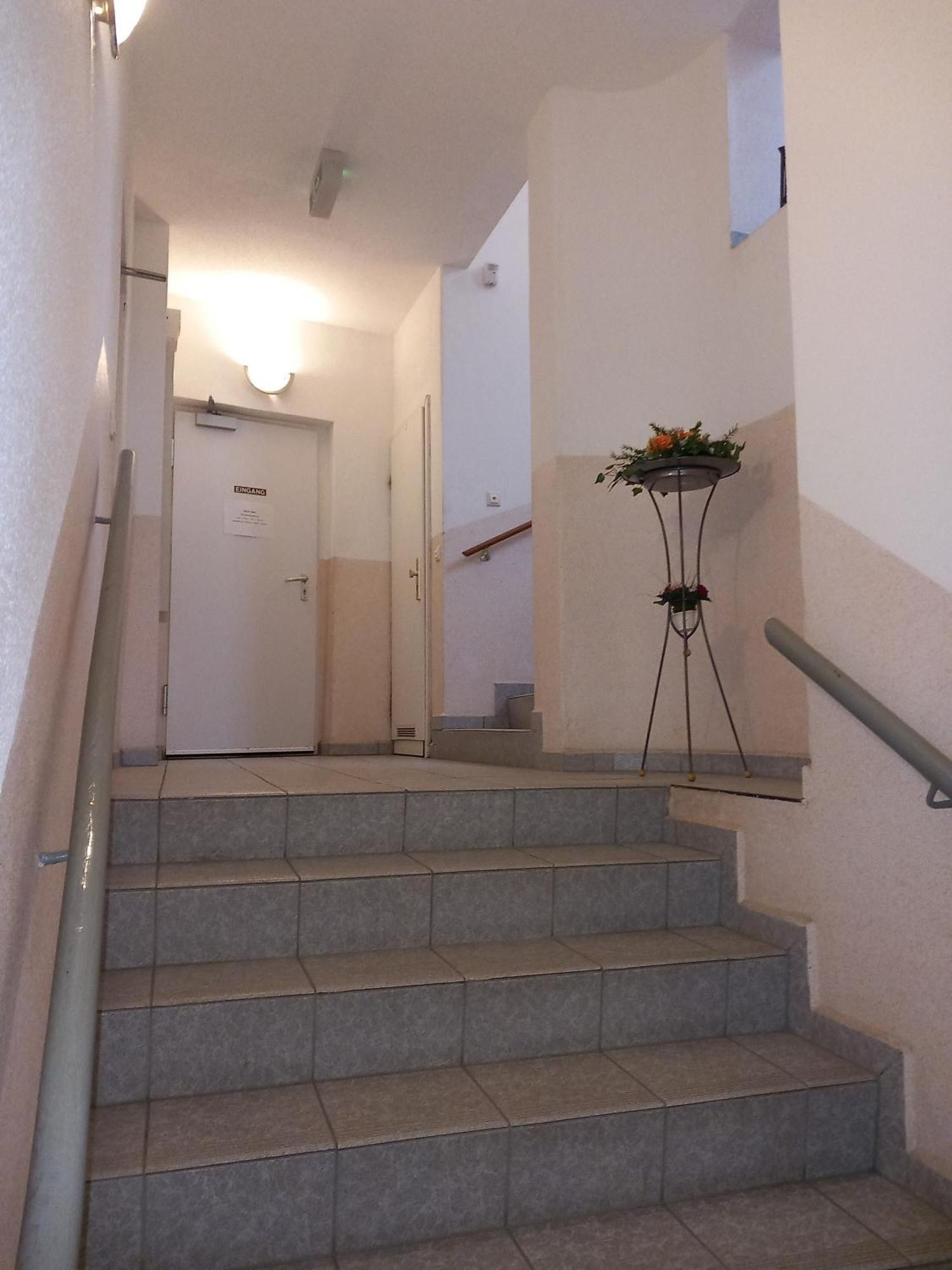 Hotel Eintracht Mittweida Exterior photo